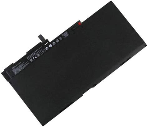 Cm Xl Cm Xl Laptop Battery For Hp Elitebook G G