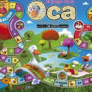 JUEGO DE LA OCA MATEMATICA Ocas Juego educativo Matemáticas Mobbyt