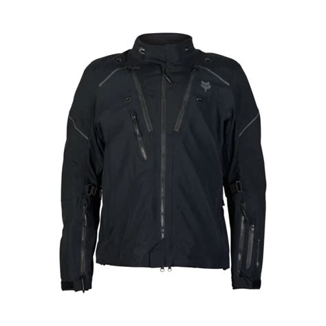 Waterproof Motorcycle Jackets: Ride Any Weather