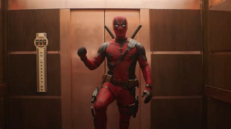 ‘deadpool Y Wolverine Todo Lo Que Aprendimos Del Teaser Tráiler Presentado En El Superbowl