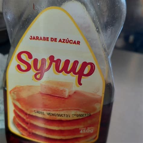 Maple Syrup Syrup Reviews Abillion