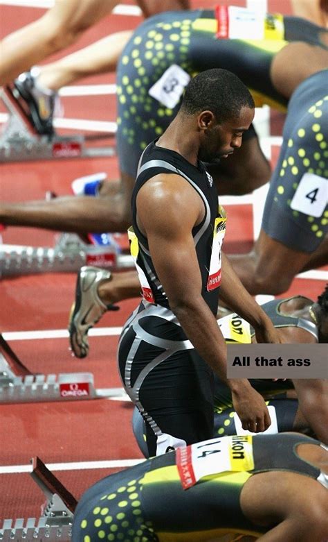 Lamarworld1 Tyson Gay Booty And Bulge Tumblr Pics