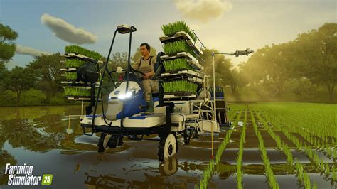 Farming Simulator A Look At Fruits Plants And More