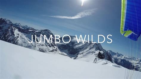 Jumbo Wilds Youtube