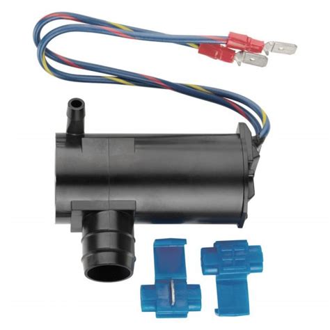 Acdelco Isuzu Oasis Professional Windshield Washer Pump