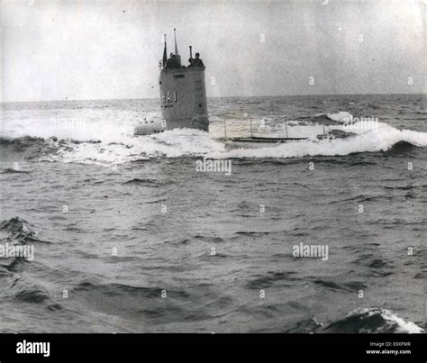 Submarino Alemán Hundido Fotografías E Imágenes De Alta Resolución Alamy