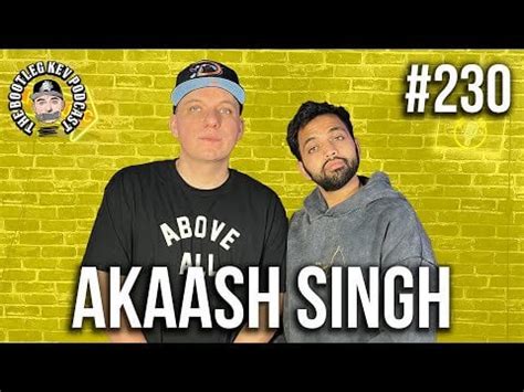 Akaash Singh on Flagrant 2 Success, Kanye West, Arranged Marriages ...