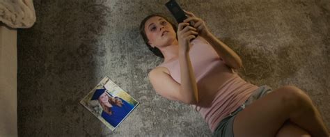 Nude Video Celebs AnnaClare Hicks Sexy Screwdriver 2023