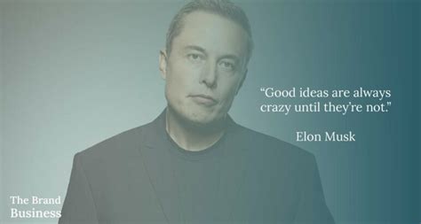 The Best 50 Elon Musk Quotes to Excel in Business