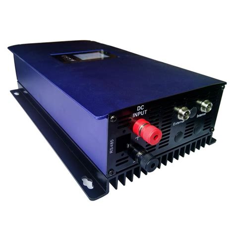 Maylar 1000w Solar Grid Tie Inverter With Limiter Dc45 90v To 110vac Mppt Pure Sine Wave Power