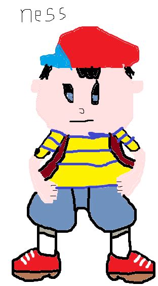 Starmennet Earthbound Mother 3 Goodness