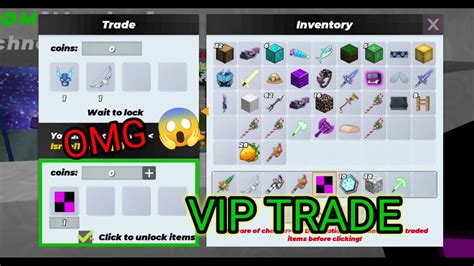 Proof Trade 10 How To Get Rich Trade System In Skyblock Blockmango