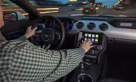 Apple publishes first comprehensive list of CarPlay-compatible vehicles ...