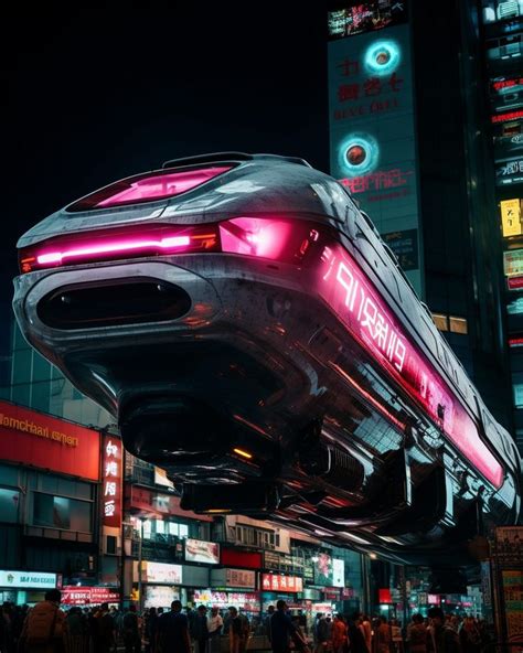 The Streets Of Cyberpunk City In 2023 Cyberpunk City Futuristic City Cyberpunk