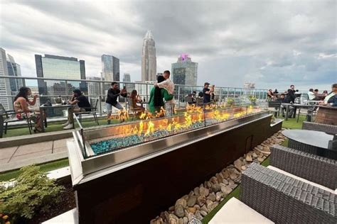 10 Best Rooftop Restaurants in Charlotte, NC 2022 | Birthday dinner restaurants, Dinner ...