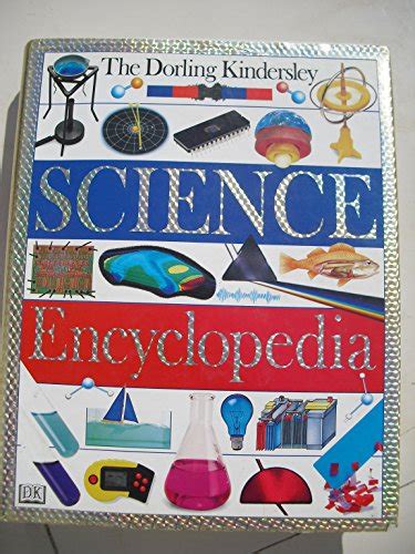 Dorling Kindersley Science Encyclopedia Iberlibro