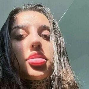 GothGirlSabrina Nude OnlyFans Leaks