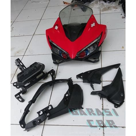 Jual Body Depan Set Cbr R K N Shopee Indonesia