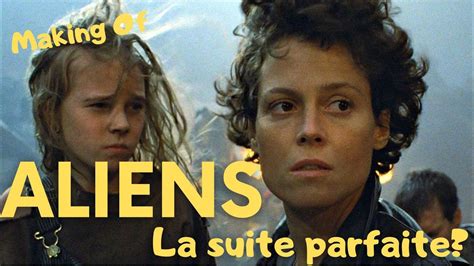 ALIENS LE RETOUR 1986 VERSION LONGUE YouTube