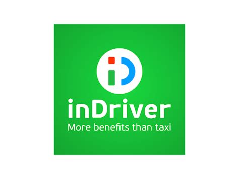 Logo Indriver Vector Cdr Ai Eps Png Hd Gudril Logo Tempat Nya