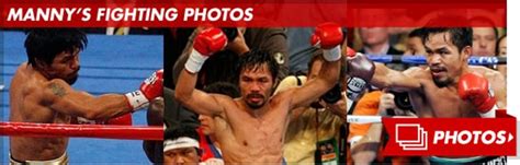 Manny Pacquiao I M NOT Against Gay People