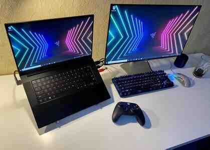 Razer Blade 15 2021, Noutbuklar - TEZBAZAR.AZ