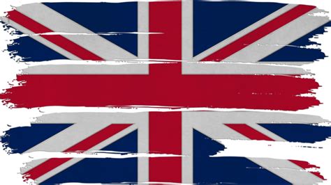 Uk Flag Illustration PNG Transparent Images Free Download | Vector Files | Pngtree