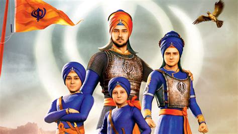 Movie Review: 'Chaar Sahibzaade' is a must watch emotional saga of ...