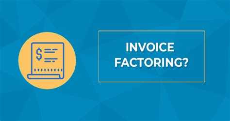 Invoice Factory Ultimate Guide To Financing Your Small Business