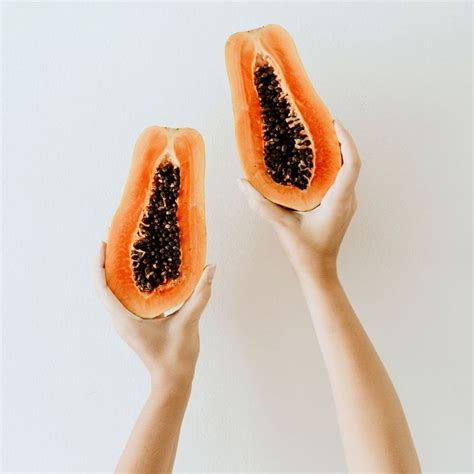 Discover the Skin Benefits of Papaya Extract