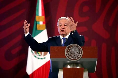 La Jornada AMLO llama a EU a construir nueva relación en América