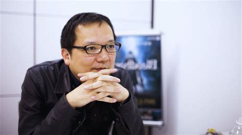 Hidetaka Miyazaki Revela Qual O Seu Jogo Preferido Da Fromsoftware