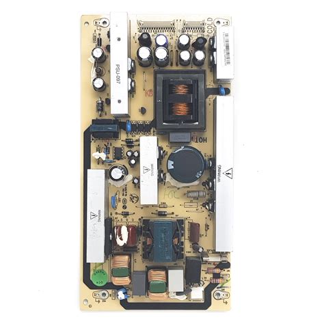 Thomson 40E91NF32 PSU Power Supply Board 40 6PL37C PWC1XG Zygone