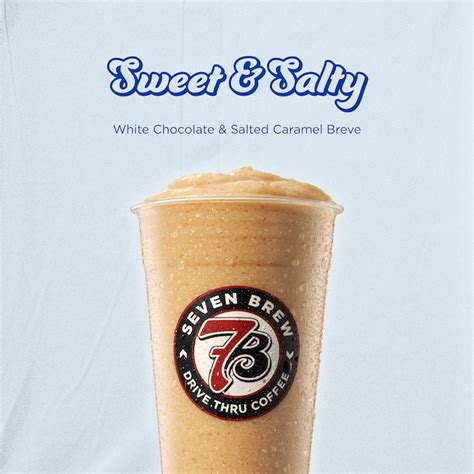 7 Brew Coffee - Coffee Shop in Hattiesburg MS 39402 - Call (479) 358