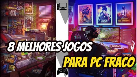 Melhores Jogos Online Gr Tis Que Rodam Em Qualquer Pc Fraco Youtube