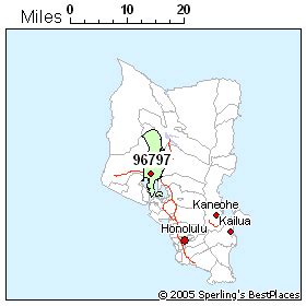 Best Place to Live in Waipahu (zip 96797), Hawaii