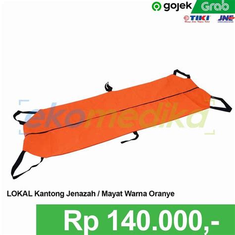 Jual Kantong Jenazah Kantong Mayat Produk Original Shopee Indonesia