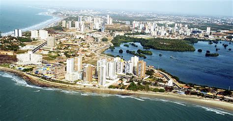 Como Morar Em S O Lu S Veja Tudo O Que Voc Precisa Saber Guarde Mais