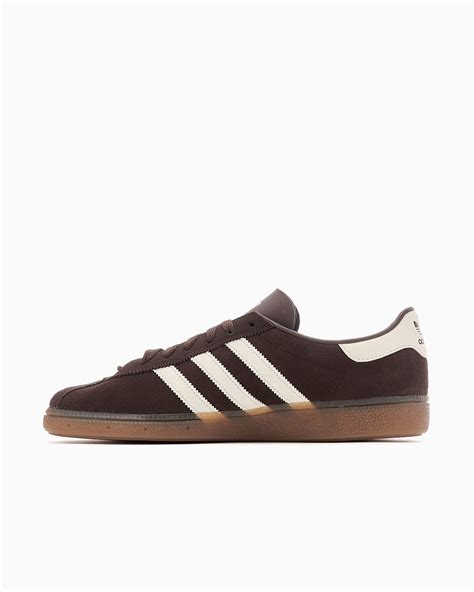 adidas München Brown GW1401 Buy Online at FOOTDISTRICT