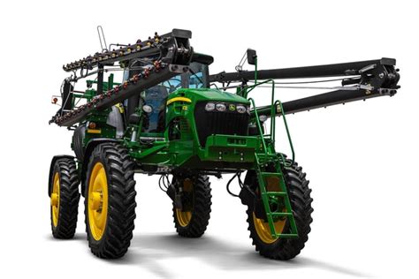 Máquinas agrícolas Implementos agrícolas John Deere BR