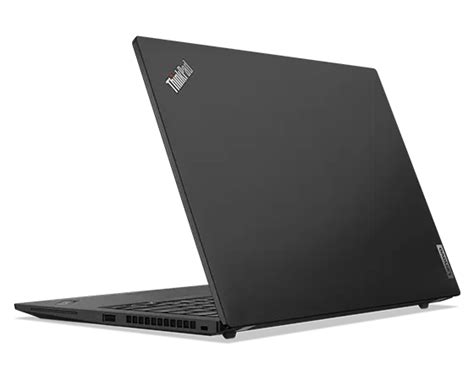 ThinkPad T14s Gen 4 14" AMD I A smarter business laptop to work from ...