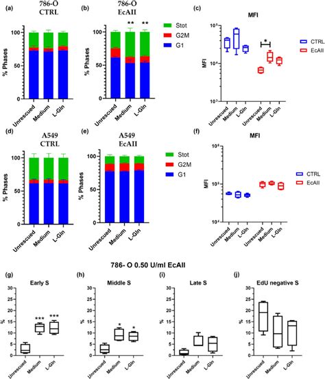 Differential Effect Of Asparagine And Glutamine Removal On Three