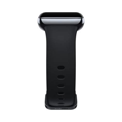 Xiaomi Smart Band 7 Pro Pulsera De Actividad Negra PcComponentes