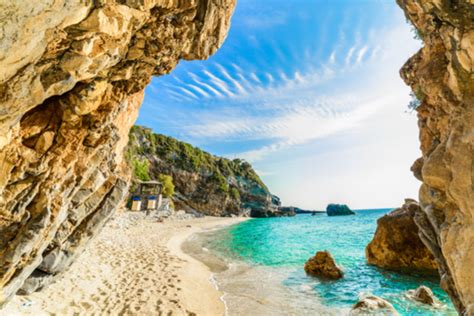 Explore The Hidden Gem Of Corfu Agios Ioannis Peristeron Travel