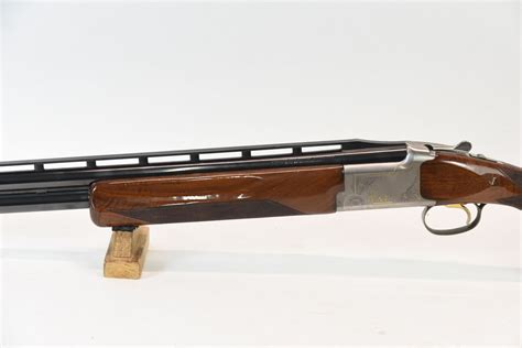 Browning Model Citori Xt Shotgun