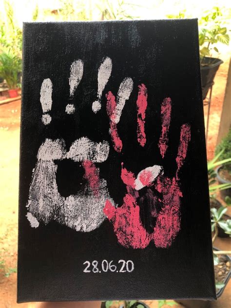 Pin von Anna Draper auf Canvas painting designs | Kunst auf leinwand ...