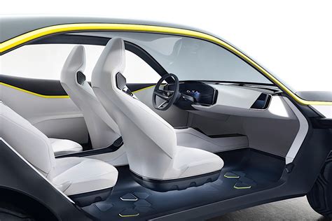 Opel Experimental Is The New Concept Car To Shape All The German Brand