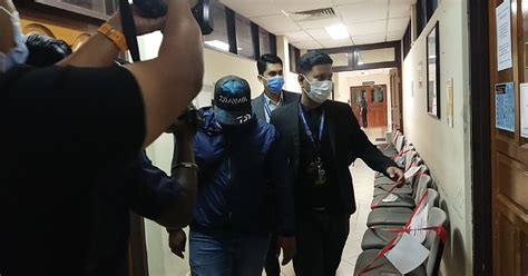 Cop Charged With Accepting Rm250 Bribe From Khalwat Couple Nsttv