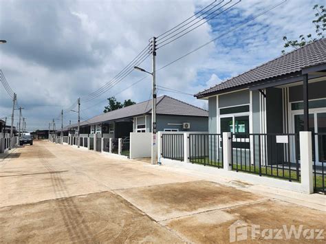 MeHome - House in Prachin Buri | FazWaz
