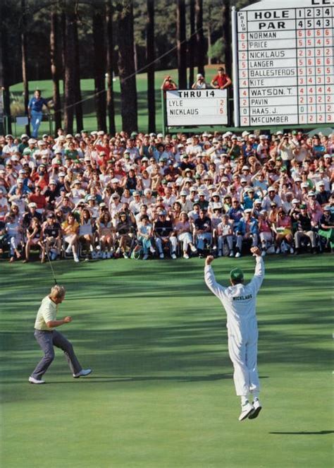 1986 Masters